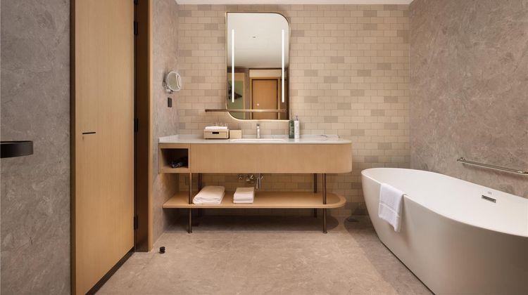 Hilton Garden Inn Zhengzhou Airport Room