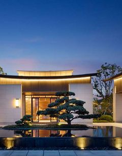 Hilton Suzhou New District