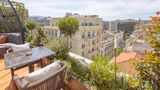 Adia Aluma Athens Curio Exterior