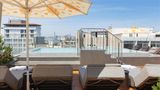 Adia Aluma Athens Curio Pool
