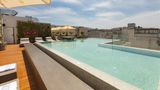 Adia Aluma Athens Curio Pool
