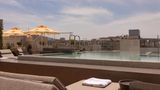 Adia Aluma Athens Curio Pool
