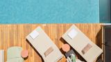 Anise Aluma Tapestry Pool