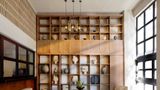 Anise Aluma Tapestry Lobby