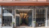 Anise Aluma Tapestry Exterior