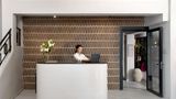Anise Aluma Tapestry Lobby