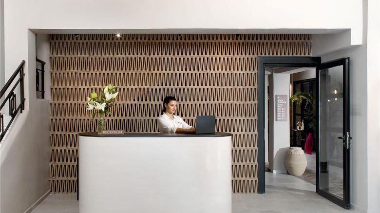 <b>Anise Aluma Tapestry Lobby</b>. Images powered by <a href="https://iceportal.shijigroup.com/" title="IcePortal" target="_blank">IcePortal</a>.