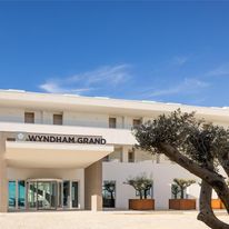 Wyndham Grand Carvoeiro Algarve