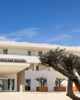 Wyndham Grand Carvoeiro Algarve