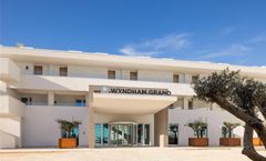 Wyndham Grand Carvoeiro Algarve