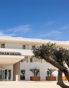 Wyndham Grand Carvoeiro Algarve