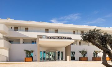 Wyndham Grand Carvoeiro Algarve
