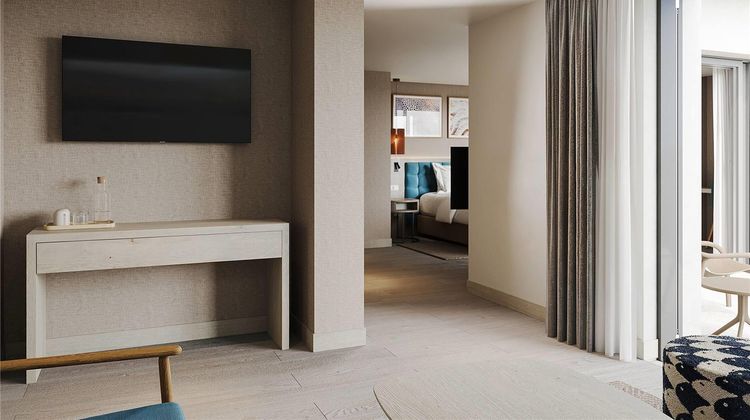 Wyndham Grand Carvoeiro Algarve Suite