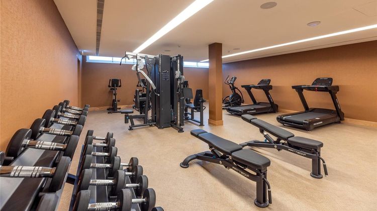 Wyndham Grand Carvoeiro Algarve Health