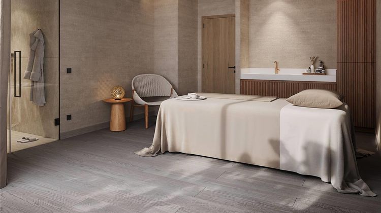 Wyndham Grand Carvoeiro Algarve Health