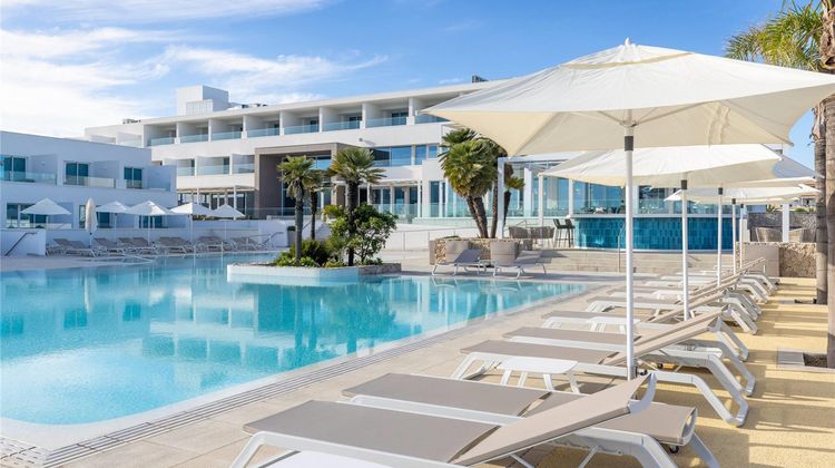 Wyndham Grand Carvoeiro Algarve Pool