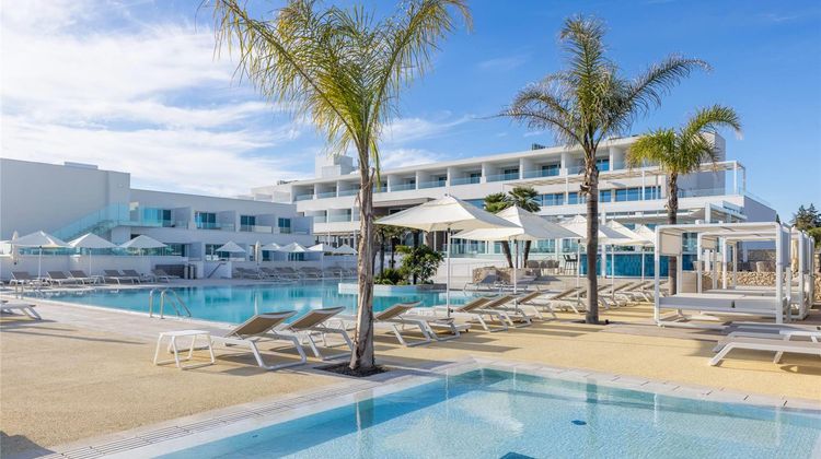 Wyndham Grand Carvoeiro Algarve Pool
