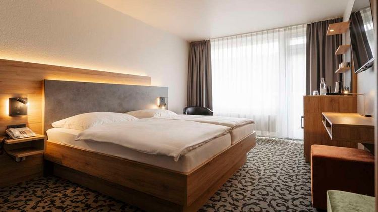 Caravelle Hotel im Park Room