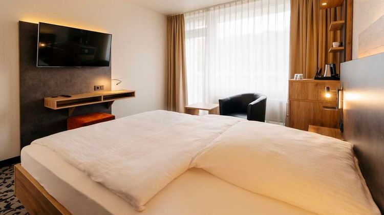 Caravelle Hotel im Park Room