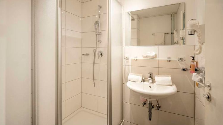 Caravelle Hotel im Park Room