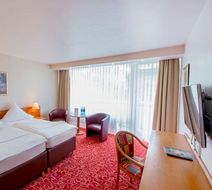 Caravelle Hotel im Park Room