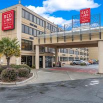 Red Lion Hotel Charlotte Airport