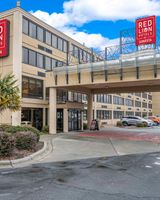 Red Lion Hotel Charlotte Airport
