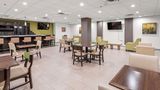 Red Lion Hotel Charlotte Airport Restaurant