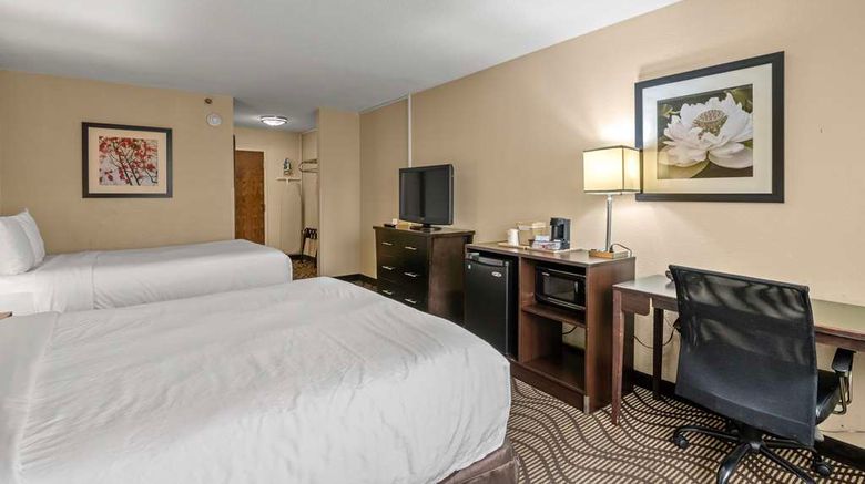 <b>Red Lion Hotel Charlotte Airport Room</b>. Images powered by <a href="https://iceportal.shijigroup.com/" title="IcePortal" target="_blank">IcePortal</a>.