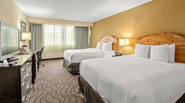 <b>Red Lion Hotel Charlotte Airport Room</b>. Images powered by <a href="https://iceportal.shijigroup.com/" title="IcePortal" target="_blank">IcePortal</a>.
