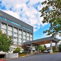 Best Western Plus Downtown Tacoma