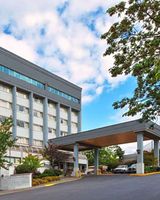 Best Western Plus Downtown Tacoma
