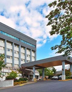 Best Western Plus Downtown Tacoma