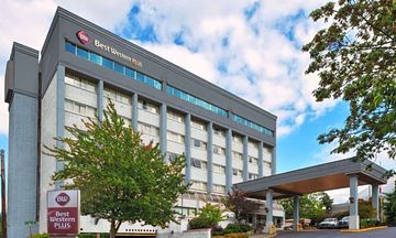 Best Western Plus Downtown Tacoma