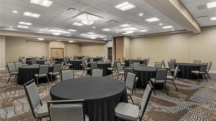 Best Western Plus Downtown Tacoma Meeting