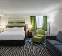 Birchwood Inn, BW Premier Collection Room