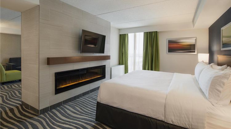 Birchwood Inn, BW Premier Collection Room
