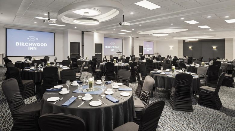 <b>Birchwood Inn, BW Premier Collection Meeting</b>. Images powered by <a href="https://iceportal.shijigroup.com/" title="IcePortal" target="_blank">IcePortal</a>.
