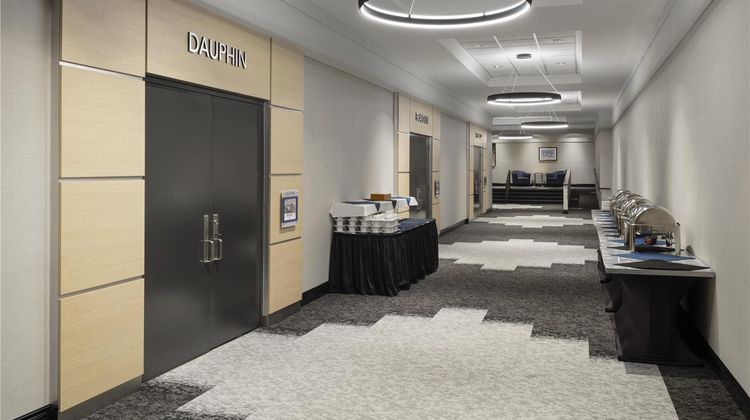 Birchwood Inn, BW Premier Collection Ballroom