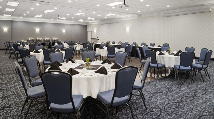 Birchwood Inn, BW Premier Collection Ballroom