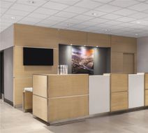 Birchwood Inn, BW Premier Collection Lobby