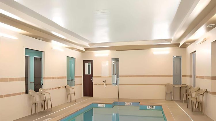 Pike Inn Le Roy Pool