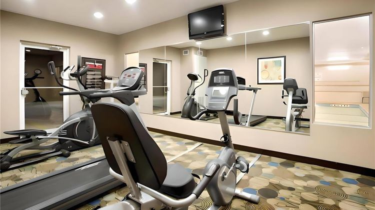Pike Inn Le Roy Health