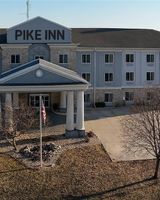 Pike Inn Le Roy