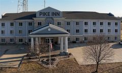 Pike Inn Le Roy
