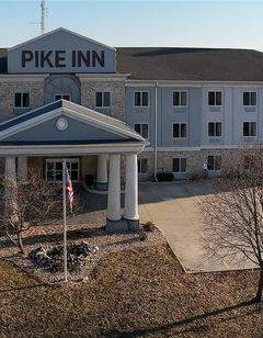 Pike Inn Le Roy