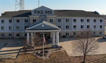 Pike Inn Le Roy