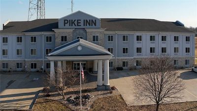 Pike Inn Le Roy