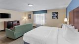 <b>Rodeway Inn Suite</b>. Images powered by <a href="https://iceportal.shijigroup.com/" title="IcePortal" target="_blank">IcePortal</a>.