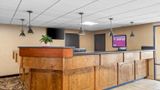 <b>Rodeway Inn Lobby</b>. Images powered by <a href="https://iceportal.shijigroup.com/" title="IcePortal" target="_blank">IcePortal</a>.